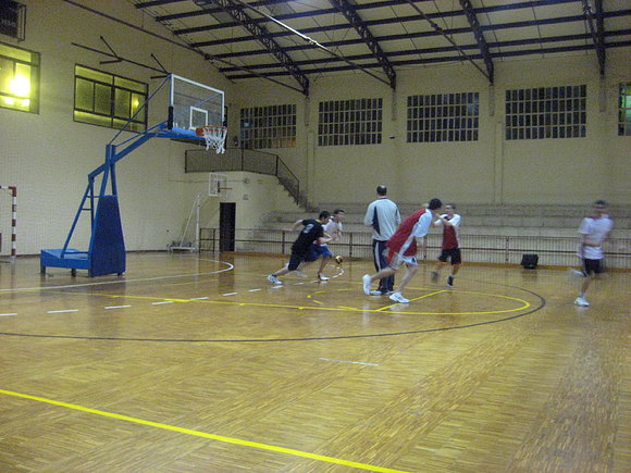 Mundo Basket