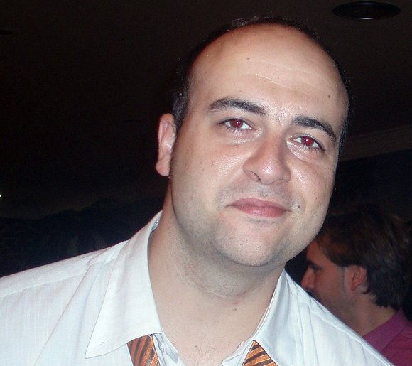 El xolo, sin mas.