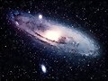 Galaxias lejanas