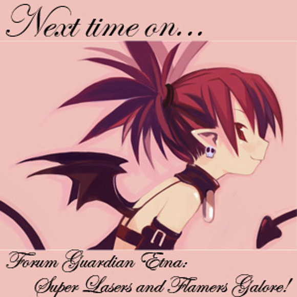 Disgaea 2