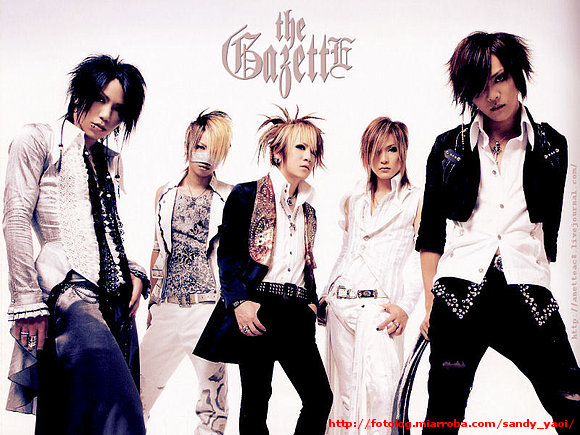 The Gazette