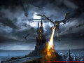 Dragones