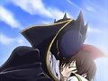Code geass T.T