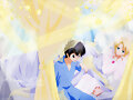 Yuuri X Wolfram