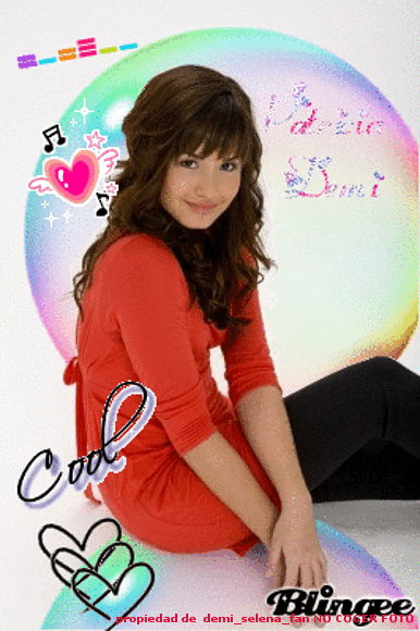 dia de enero de demi lovato