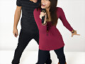 joe y demi