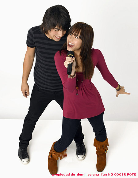 joe y demi
