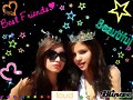 parecen princesitas