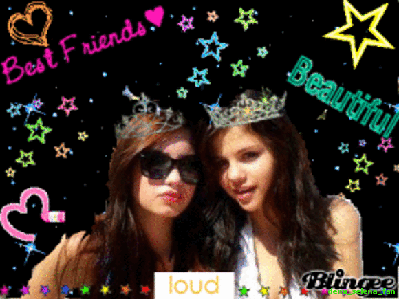 parecen princesitas