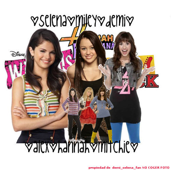 3 amigas 3 protas
