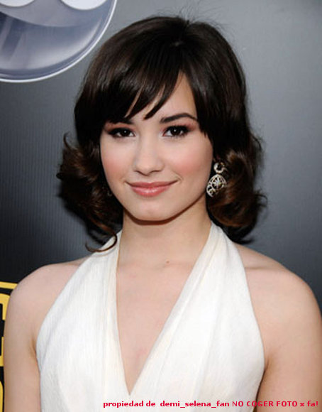Ha ganado DEMI!!