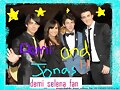 CoLLaGe de DeMiIi aNd JoNaS!!