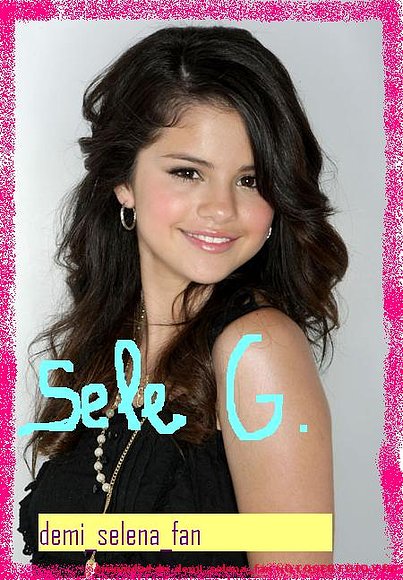 SelEnA gOmEz