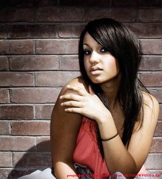 Jasmine Richards