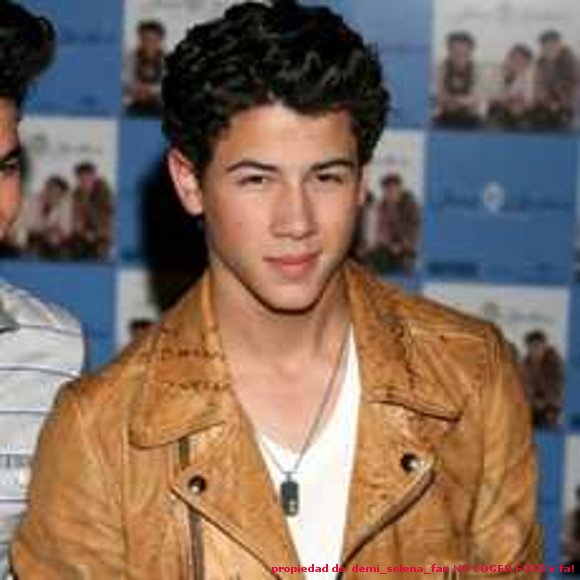Nick Jonas (Nate)