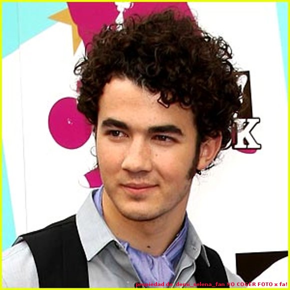 Kevin Jonas