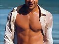 BRAD PITT