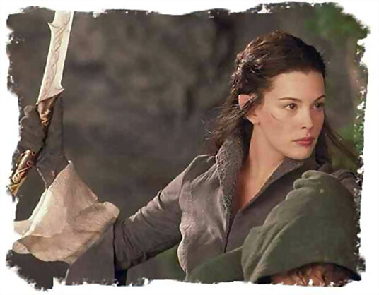 arwen