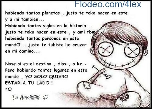 si que es el destino