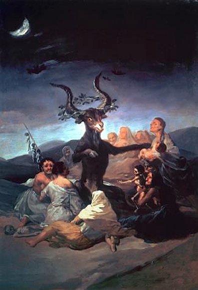 BRUJERIA