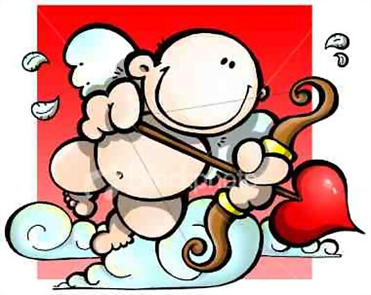 Cupido!!!