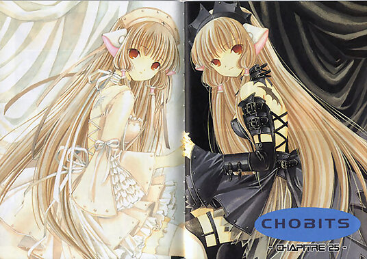 chobits