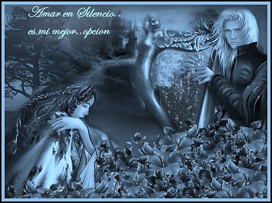 Amar en silencio