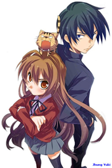 Toradora