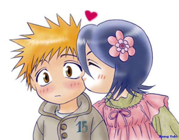 bleach