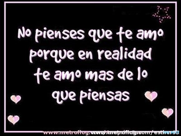Dedicatoria xD