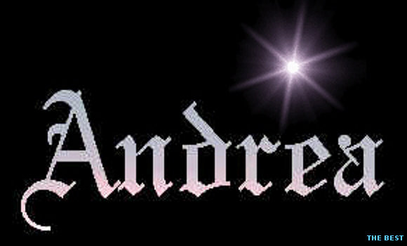 Andrea