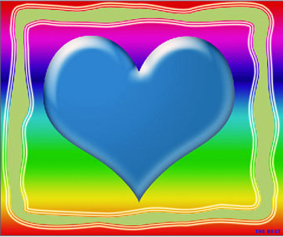 corazon d kolores