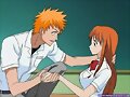 Yo y  ichigo  te amoo argeee