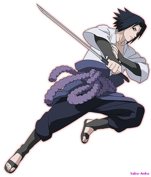 mi sasuke