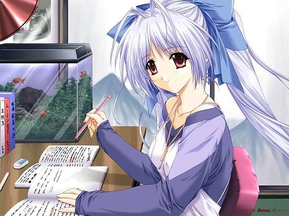 A irse a estudiar  -@-@-