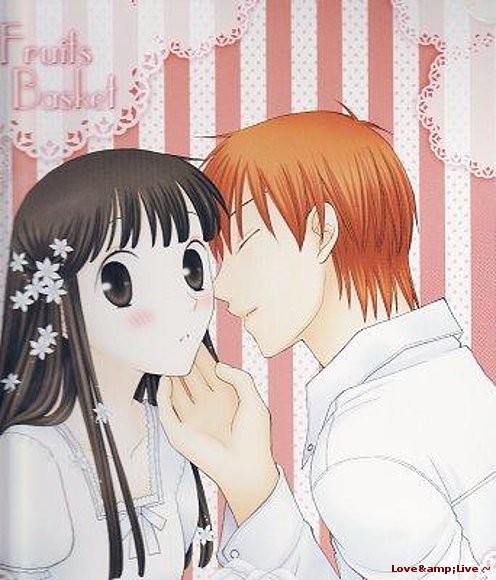 *O* amo esta pareja!!!