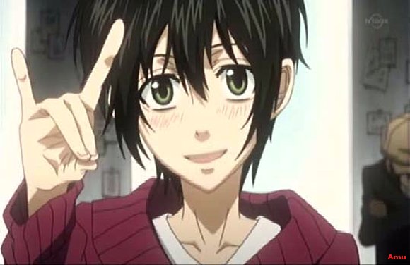 *O* Miharu *O*