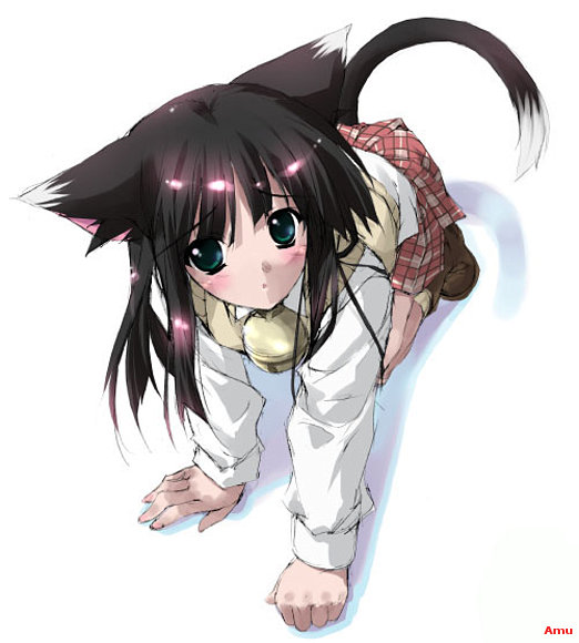 U-u