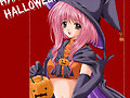 Happy halloween ^.^