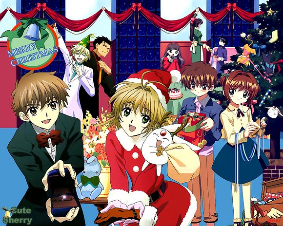 Navidad :D