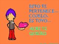 desde antes de la  1&ordf;vez que te bese...