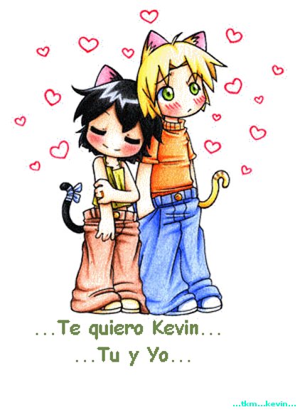 para ti kevin...