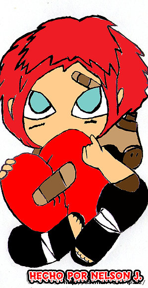 gaara