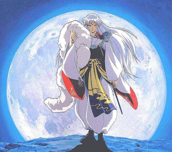 sechomaru