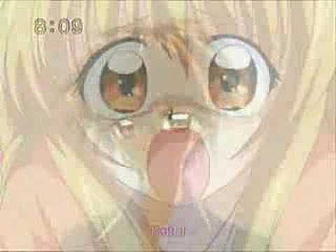 Lonely - Strawberry-pink pearl voice pichi pichi
