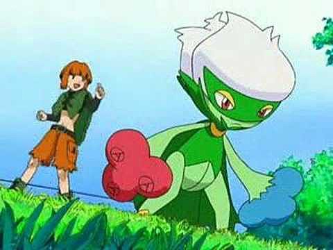 Aipom bet on it
