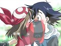 aura x ash