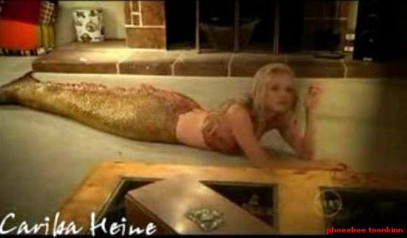 poderees dee charlottee! ( videeo)
