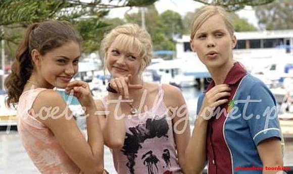 cleo...rikkii...emma