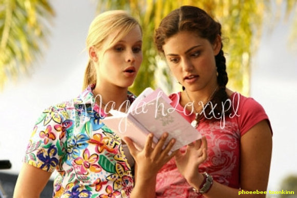emma i cleo..^^